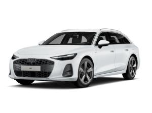 Audi A6 Avant e-hybrid quattro S tronic advanced AHK