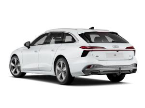 Audi A6 Avant e-hybrid quattro S tronic advanced AHK