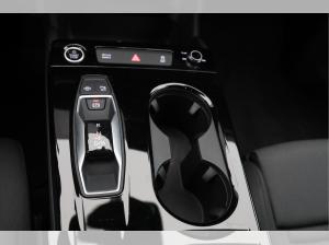 Audi A6 e-tron A6 Sportback e-tron S line | AHK +Winterreifen