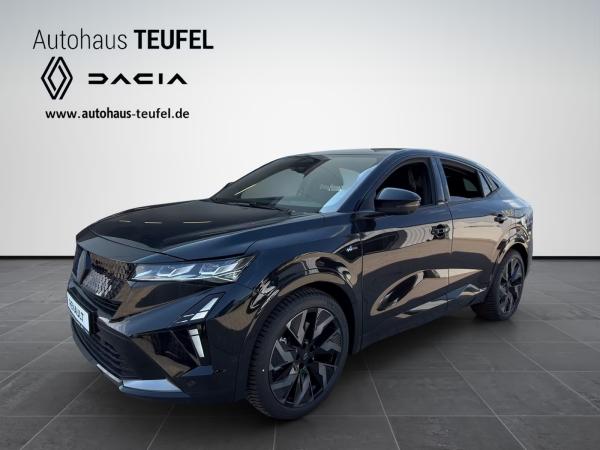 Renault Rafale !!!Nur für Unternehmen mit Registereintrag!!!📖🖊️Esprit Alpine E-Tech Plug-in Hybrid 300 4x4