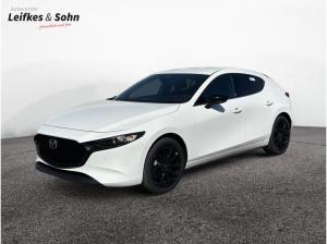 Mazda 3 e-SKYACTIV G 140 Homura