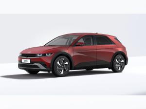 Hyundai IONIQ 5 63kWh 125 kW Heckantrieb Gewerbehammer