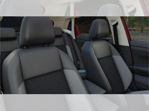 Volkswagen Polo ENERGY 1,0 l TSI 70 kW  5-Gang* Navi* Ganzjahresreifen* Rückfahrkamera*