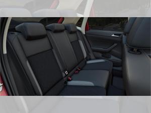 Volkswagen Polo ENERGY 1,0 l TSI 70 kW  5-Gang* Navi* Ganzjahresreifen* Rückfahrkamera*