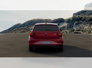 Volkswagen Polo ENERGY 1,0 l TSI 70 kW  5-Gang* Navi* Ganzjahresreifen* Rückfahrkamera*