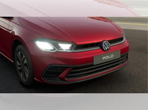 Volkswagen Polo ENERGY 1,0 l TSI 70 kW  5-Gang* Navi* Ganzjahresreifen* Rückfahrkamera*