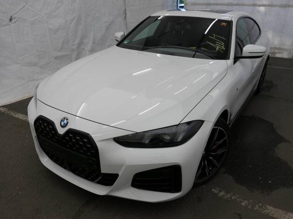 BMW 430 i xDr. GC "M Sport Pro" AHK, HuD, Memory, Glasdach, ACC, Parkass. +, uvm.
