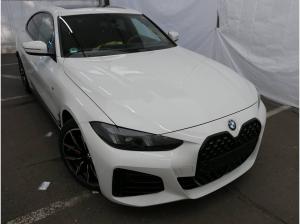BMW 430 i xDr. GC "M Sport Pro" AHK, HuD,  Memory, Glasdach,  ACC, Parkass. +, uvm.