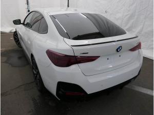 BMW 430 i xDr. GC "M Sport Pro" AHK, HuD,  Memory, Glasdach,  ACC, Parkass. +, uvm.