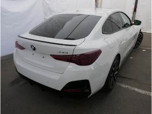 BMW 430 i xDr. GC "M Sport Pro" AHK, HuD,  Memory, Glasdach,  ACC, Parkass. +, uvm.