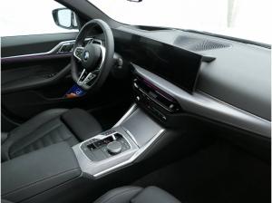 BMW 430 i xDr. GC "M Sport Pro" AHK, HuD,  Memory, Glasdach,  ACC, Parkass. +, uvm.