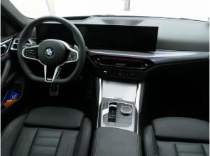BMW 430 i xDr. GC "M Sport Pro" AHK, HuD,  Memory, Glasdach,  ACC, Parkass. +, uvm.