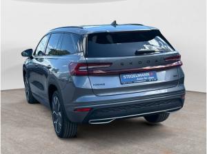 Skoda Kodiaq 2,0 TDI 193 PS 7 Gang DSG Sportline 🔥🔥GEWERBE AKTION🔥🔥 Inkl. Winterradsatz Sofort Verfügbar