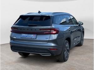 Skoda Kodiaq 2,0 TDI 193 PS 7 Gang DSG Sportline 🔥🔥GEWERBE AKTION🔥🔥 Inkl. Winterradsatz Sofort Verfügbar