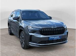 Skoda Kodiaq 2,0 TDI 193 PS 7 Gang DSG Sportline 🔥🔥GEWERBE AKTION🔥🔥 Inkl. Winterradsatz Sofort Verfügbar