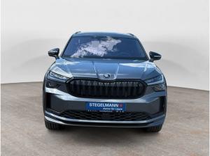 Skoda Kodiaq 2,0 TDI 193 PS 7 Gang DSG Sportline 🔥🔥GEWERBE AKTION🔥🔥 Inkl. Winterradsatz Sofort Verfügbar