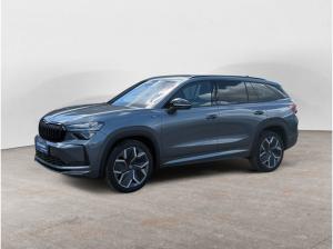 Skoda Kodiaq 2,0 TDI 193 PS 7 Gang DSG Sportline 🔥🔥GEWERBE AKTION🔥🔥 Inkl. Winterradsatz Sofort Verfügbar