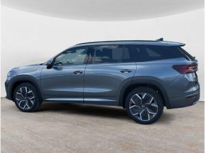 Skoda Kodiaq 2,0 TDI 193 PS 7 Gang DSG Sportline 🔥🔥GEWERBE AKTION🔥🔥 Inkl. Winterradsatz Sofort Verfügbar