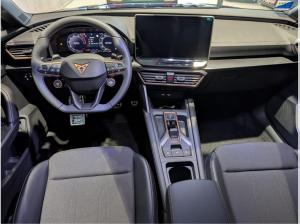 Cupra Leon SOFORT VERFÜGBAR! 1.5 e-Hybrid 150kW (204PS) 6-Gang DSG gültig nur mit Loyalitätsnachweis