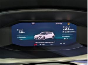 Cupra Leon SOFORT VERFÜGBAR! 1.5 e-Hybrid 150kW (204PS) 6-Gang DSG gültig nur mit Loyalitätsnachweis