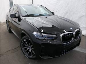 BMW X4 M40i AHK, HuD, Stdhzg., Parkass. +, Dr. Ass. Prof., Laser, uvm.