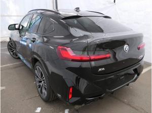 BMW X4 M40i AHK, HuD, Stdhzg., Parkass. +, Dr. Ass. Prof., Laser, uvm.