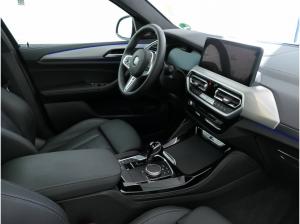 BMW X4 M40i AHK, HuD, Stdhzg., Parkass. +, Dr. Ass. Prof., Laser, uvm.