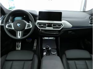 BMW X4 M40i AHK, HuD, Stdhzg., Parkass. +, Dr. Ass. Prof., Laser, uvm.