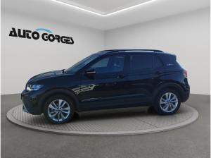 Volkswagen T-Cross 1.0 TSI DSG GOAL ❗AHK+❗AVI+TWA+17ZOLL+