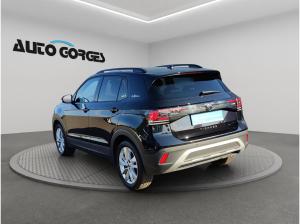 Volkswagen T-Cross 1.0 TSI DSG GOAL ❗AHK+❗AVI+TWA+17ZOLL+