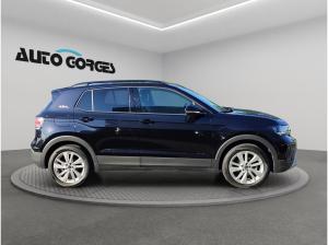 Volkswagen T-Cross 1.0 TSI DSG GOAL ❗AHK+❗AVI+TWA+17ZOLL+