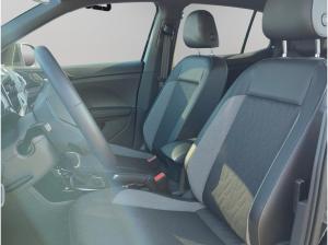 Volkswagen T-Cross 1.0 TSI DSG GOAL ❗AHK+❗AVI+TWA+17ZOLL+