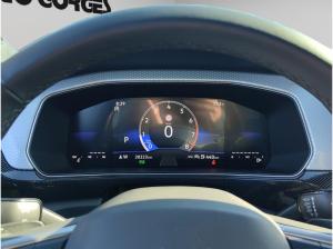 Volkswagen T-Cross 1.0 TSI DSG GOAL ❗AHK+❗AVI+TWA+17ZOLL+