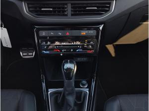 Volkswagen T-Cross 1.0 TSI DSG GOAL ❗AHK+❗AVI+TWA+17ZOLL+