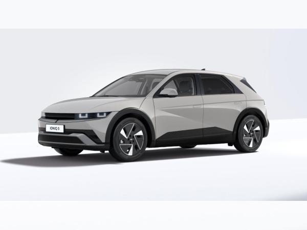 Hyundai IONIQ 5 Uniq Gewerbehammer