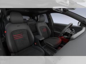 Hyundai KONA 1.6 T-GDI 180PS N LINE X GLASDACH|Zulassung bis 31.07.2026