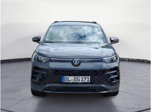 Volkswagen Tayron Sofort Verfügbar/ AHK/ Black Style/ LED-Matrix/ 20 Zoll