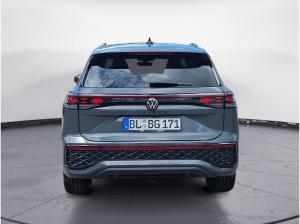 Volkswagen Tayron Sofort Verfügbar/ AHK/ Black Style/ LED-Matrix/ 20 Zoll