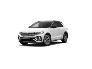 Volkswagen T-Roc R-Line 1.5 TSI DSG MATRIX RFK NAVI CARPLAY
