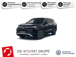 Volkswagen Tayron Life 1.5 TSI eHybrid DSG AHK RFK ACC CARPLAY