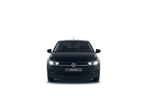 Volkswagen Polo GOAL 1.0 TSI LED NAVI ACC CARPLAY PDC