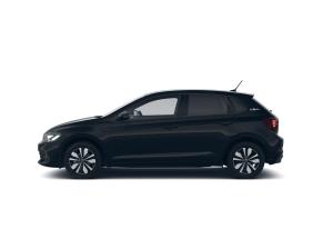 Volkswagen Polo GOAL 1.0 TSI LED NAVI ACC CARPLAY PDC