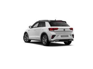 Volkswagen T-Roc R-Line 1.5 TSI DSG MATRIX RFK NAVI CARPLAY