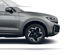 Volkswagen Touareg R-Line 3.0 TDI 4M STDHZ RFK AHK LUFT