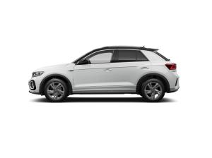 Volkswagen T-Roc R-Line 1.5 TSI DSG MATRIX RFK NAVI CARPLAY