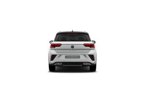 Volkswagen T-Roc R-Line 1.5 TSI DSG MATRIX RFK NAVI CARPLAY