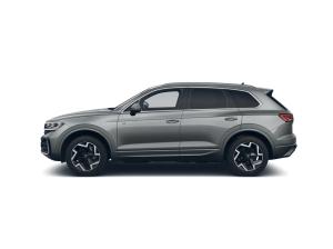 Volkswagen Touareg R-Line 3.0 TDI 4M STDHZ RFK AHK LUFT