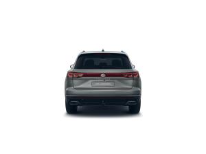 Volkswagen Touareg R-Line 3.0 TDI 4M STDHZ RFK AHK LUFT