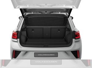 Volkswagen T-Roc R-Line 1.5 TSI DSG MATRIX RFK NAVI CARPLAY