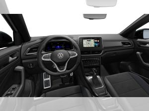 Volkswagen T-Roc R-Line 1.5 TSI DSG MATRIX RFK NAVI CARPLAY